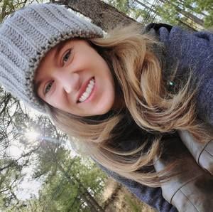 Meet your Posher, Jana